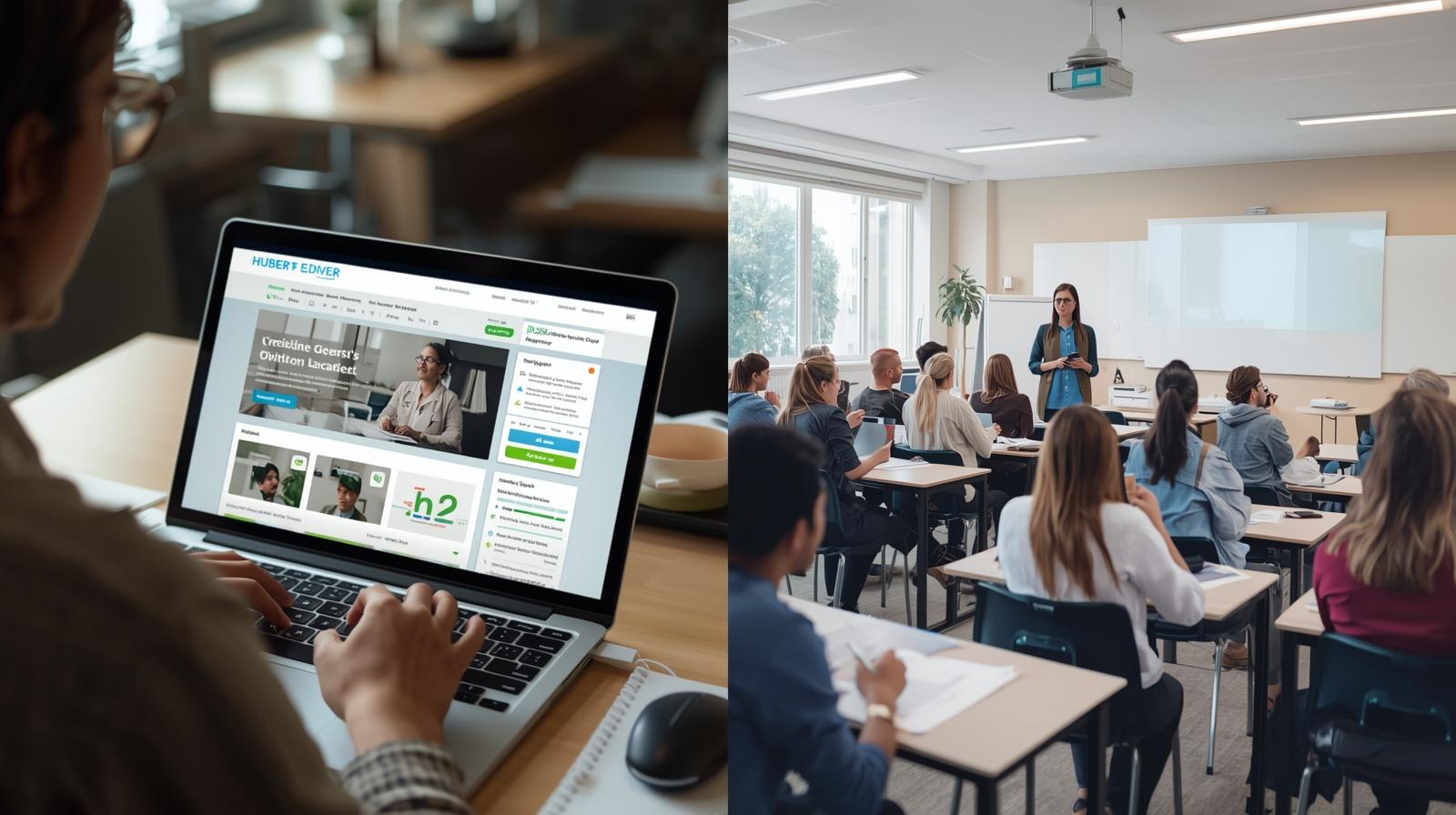 Drivers Ed Course Online vs. Traditional Training: Which is Better?